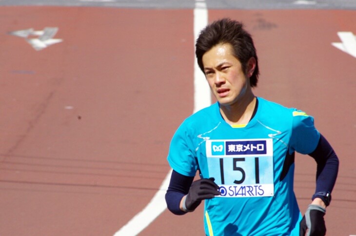 tokyo marathon2013 (8)