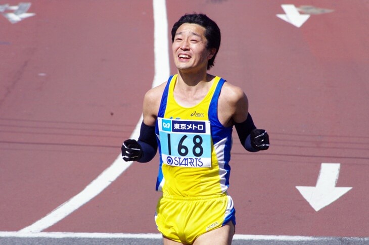 tokyo marathon2013 (9)