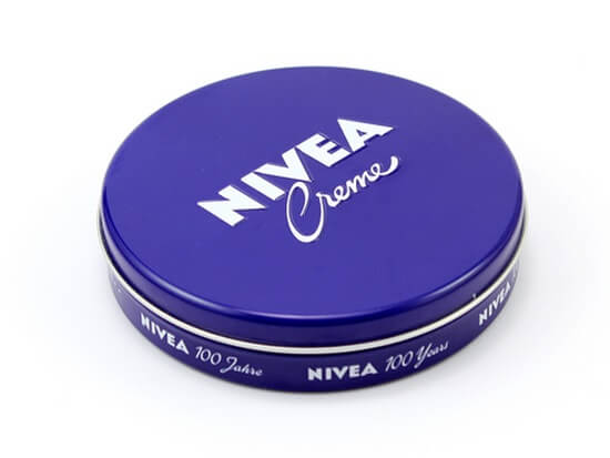 NIVEA cream　ニベアクリーム
