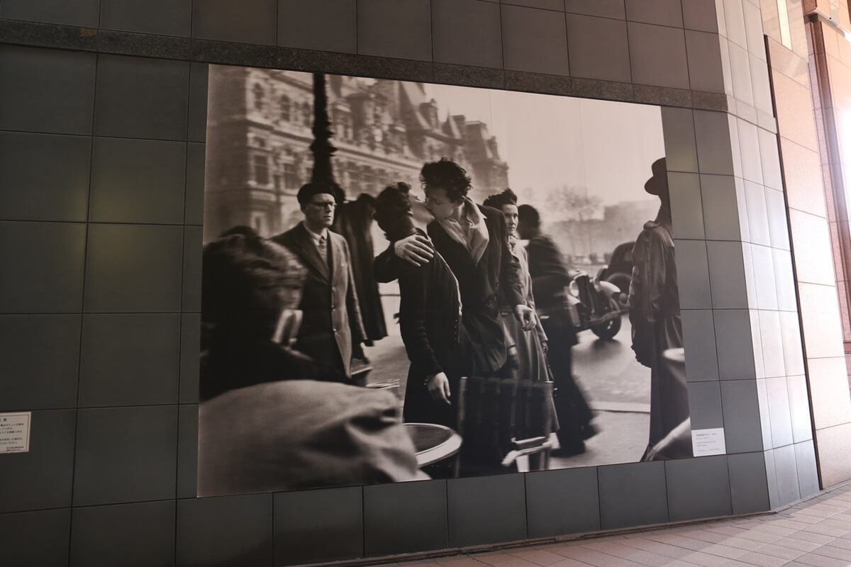『101年目のロバート・キャパ』東京都写真美術館　Robert Capa (3)