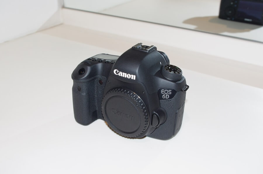 Canon EOS6D (2)