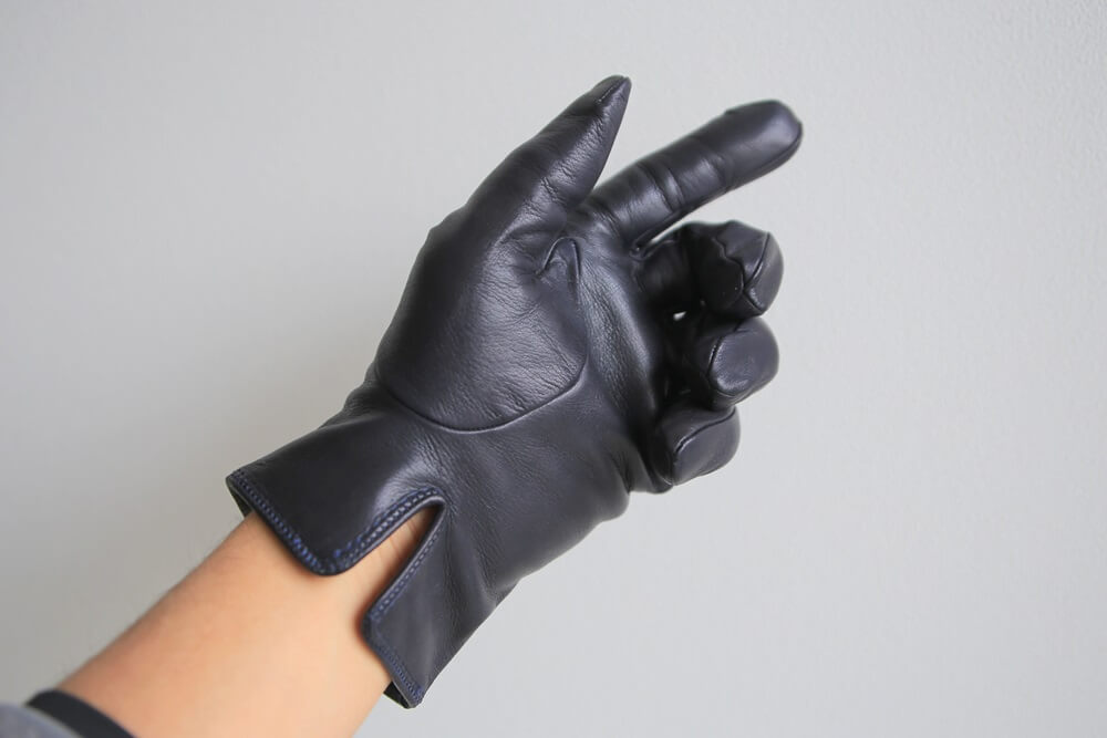 メローラ　レザー手袋　MEROLA (3)