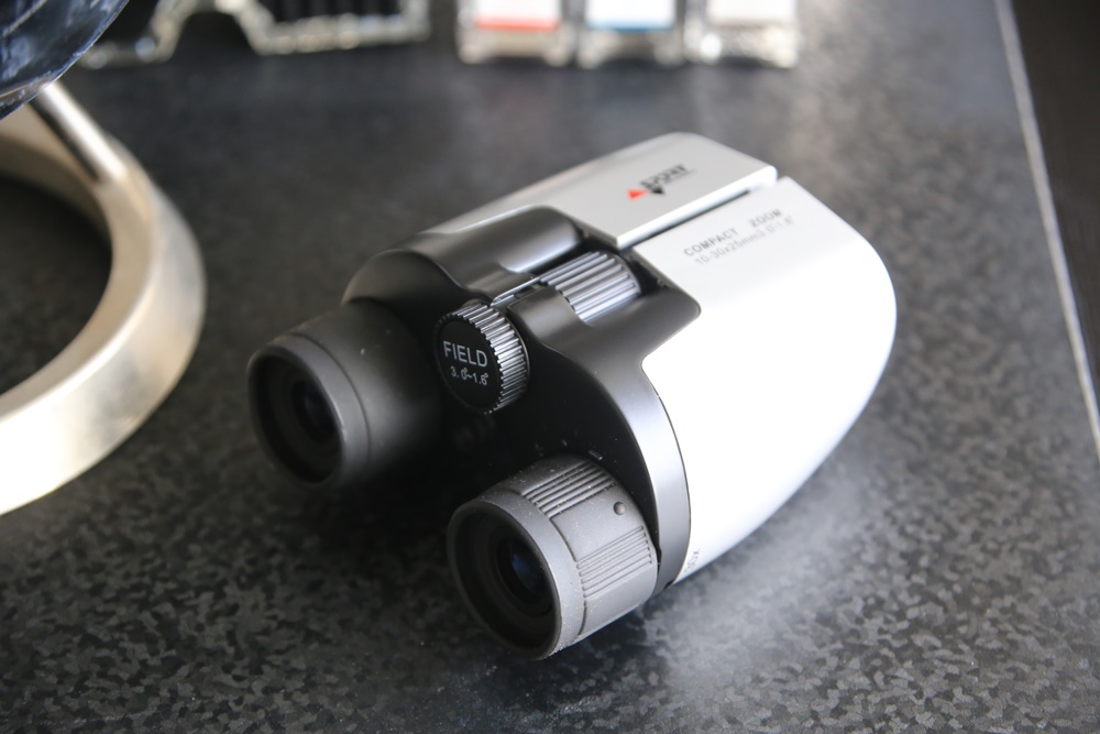 binoculars_sport　双眼鏡
