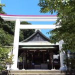 涙・鎌 倉 宮 。