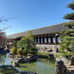 2020 京都の旅 vol.23  蓮華王院 三十三間堂。