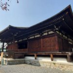 2021 奈良・京都の旅 vol.12 千本釈迦堂 大報恩寺。
