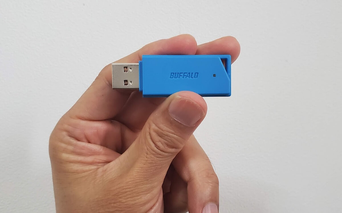 RUF3-K32GB-BL [USBメモリー バリューモデル USB3.1(Gen1)/USB3.0対 　　応 32GB ブルー]