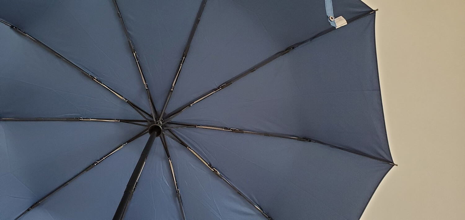 キザワ折り畳み傘
