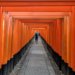 伏見稲荷大社・千本鳥居
