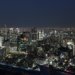 六本木ヒルズ　屋上スカイデッキからの夜景　night view of roppongi hills sky deck (11)