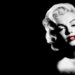 Marilyn Monroe　マリリン・モンロー　