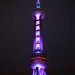 東方明珠電視塔　Oriental Pearl Tower_shanghai (1)