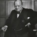 sir_winston_churchill　ウィンストン・レナード・スペンサー＝チャーチル
