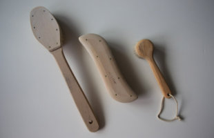 オッサン肌の守護神たち。