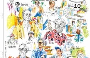 俺様流スタイルを考察する。