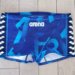 アリーナ (arena)   【分類： 水泳・水球 競泳トレーニング用水着】 ショートボックス  FSA-0626