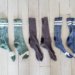ウエス　靴下
