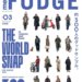 men's FUDGE - メンズ ファッジ - 2024年 3月号 Vol.159