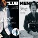 MEN’S CLUB (メンズクラブ) 2024年5月号 (2024-04-10) [雑誌] 